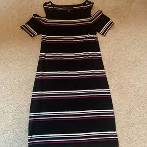 White House Black Market Dress